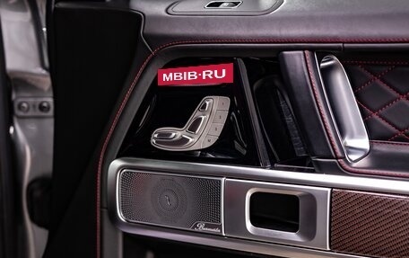 Mercedes-Benz G-Класс AMG, 2019 год, 15 000 000 рублей, 22 фотография