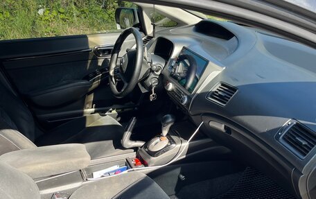 Honda Civic VIII, 2009 год, 830 000 рублей, 11 фотография