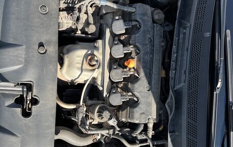 Honda Civic VIII, 2009 год, 830 000 рублей, 13 фотография
