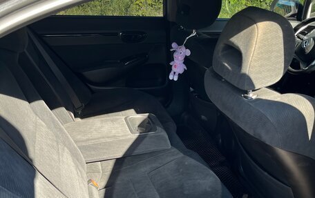 Honda Civic VIII, 2009 год, 830 000 рублей, 12 фотография