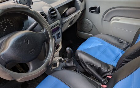 Renault Logan I, 2009 год, 400 000 рублей, 3 фотография
