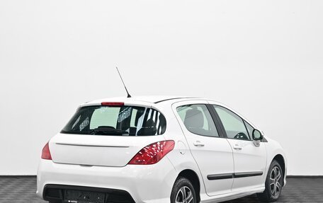 Peugeot 308 II, 2011 год, 319 000 рублей, 2 фотография