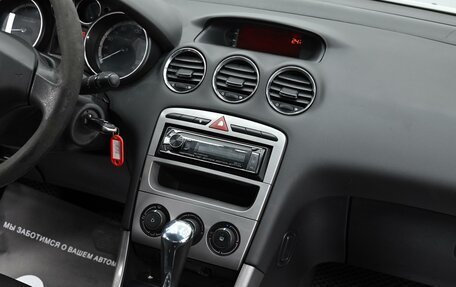 Peugeot 308 II, 2011 год, 319 000 рублей, 7 фотография