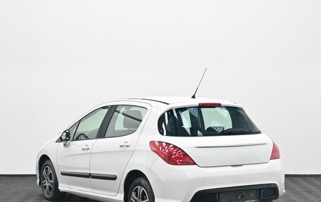 Peugeot 308 II, 2011 год, 319 000 рублей, 4 фотография