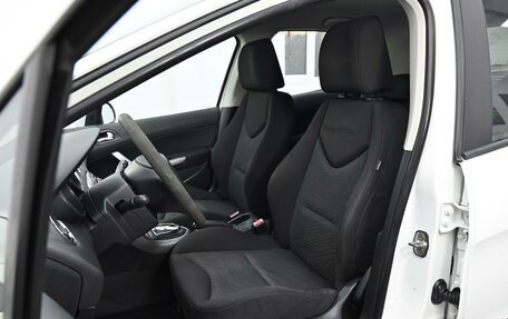 Peugeot 308 II, 2011 год, 319 000 рублей, 10 фотография