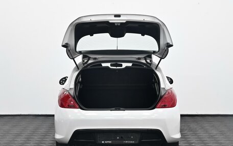 Peugeot 308 II, 2011 год, 319 000 рублей, 5 фотография