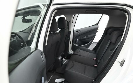 Peugeot 308 II, 2011 год, 319 000 рублей, 12 фотография