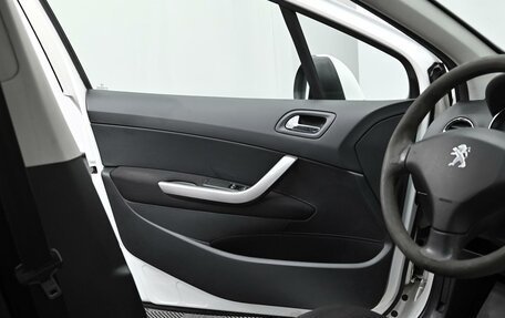 Peugeot 308 II, 2011 год, 319 000 рублей, 9 фотография