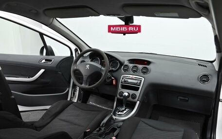 Peugeot 308 II, 2011 год, 319 000 рублей, 6 фотография