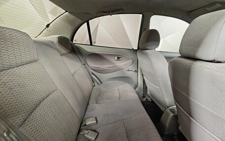 KIA Rio II, 2002 год, 149 000 рублей, 13 фотография