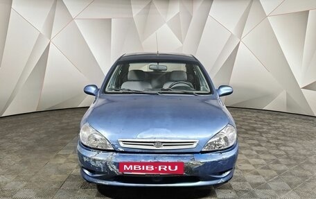 KIA Rio II, 2002 год, 149 000 рублей, 7 фотография