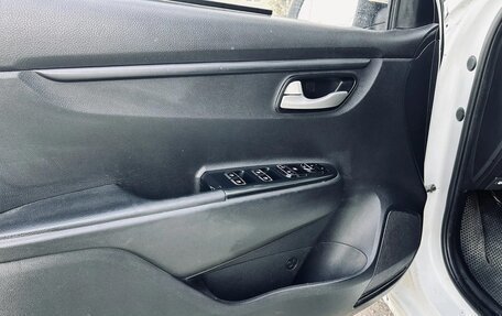 KIA Rio IV, 2018 год, 520 000 рублей, 7 фотография
