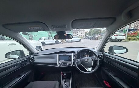 Toyota Corolla, 2017 год, 1 100 000 рублей, 2 фотография