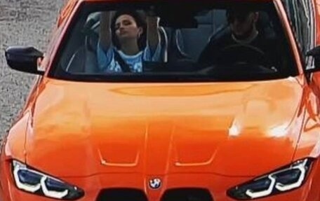 BMW M4, 2024 год, 13 500 000 рублей, 5 фотография