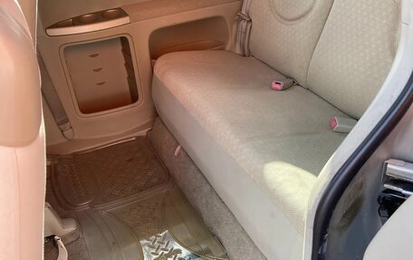 Toyota Porte II, 2008 год, 650 000 рублей, 7 фотография