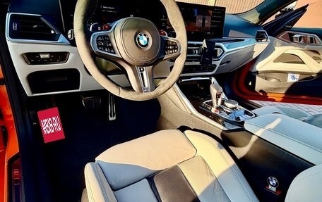 BMW M4, 2024 год, 13 500 000 рублей, 6 фотография