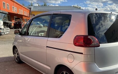 Toyota Porte II, 2008 год, 650 000 рублей, 4 фотография