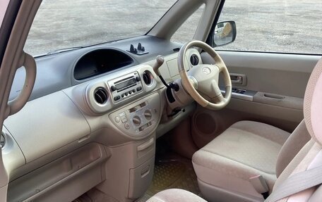 Toyota Porte II, 2008 год, 650 000 рублей, 5 фотография