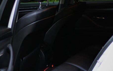 BMW 5 серия, 2012 год, 1 500 000 рублей, 3 фотография