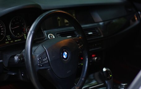 BMW 5 серия, 2012 год, 1 500 000 рублей, 4 фотография
