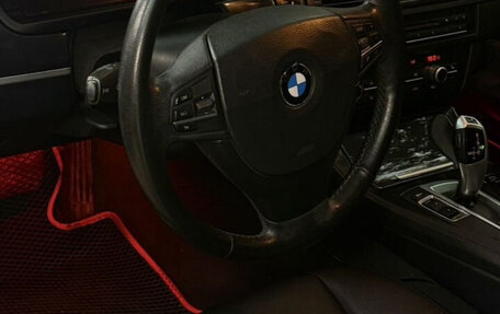 BMW 5 серия, 2012 год, 1 500 000 рублей, 11 фотография