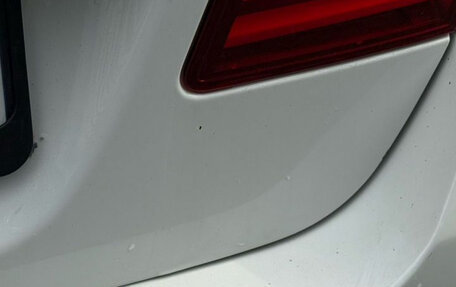 BMW 5 серия, 2012 год, 1 500 000 рублей, 14 фотография