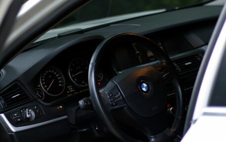 BMW 5 серия, 2012 год, 1 500 000 рублей, 6 фотография