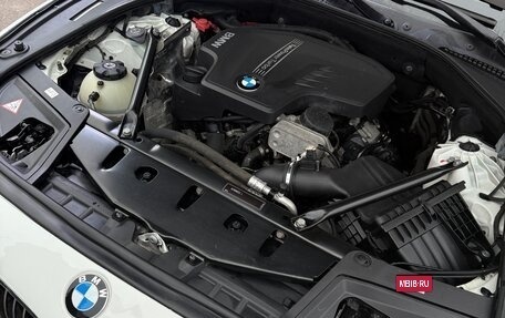 BMW 5 серия, 2012 год, 1 500 000 рублей, 5 фотография