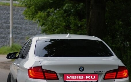 BMW 5 серия, 2012 год, 1 500 000 рублей, 7 фотография