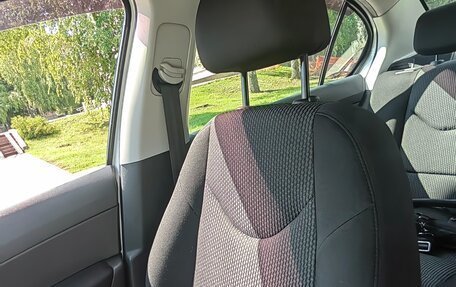 Peugeot 408 I рестайлинг, 2013 год, 550 000 рублей, 7 фотография