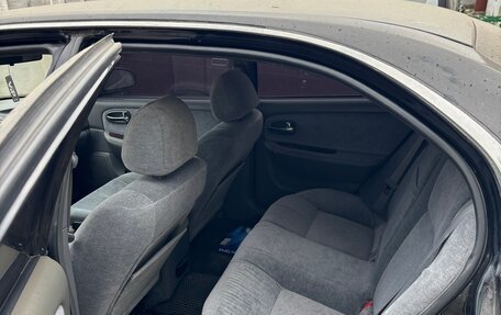 KIA Magentis I, 2004 год, 160 000 рублей, 4 фотография