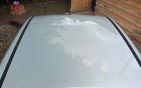 Ford Fiesta, 2003 год, 55 000 рублей, 6 фотография