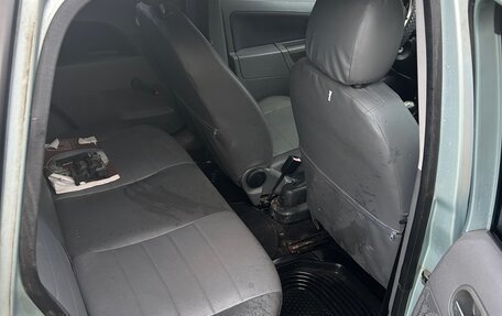 Ford Fiesta, 2003 год, 55 000 рублей, 7 фотография
