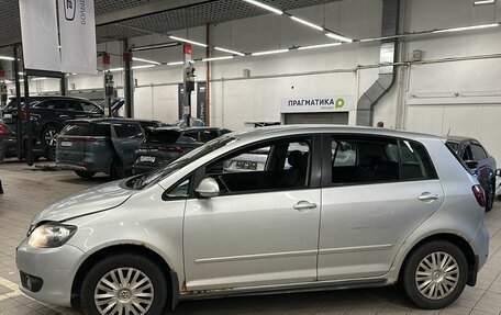 Volkswagen Golf Plus II, 2011 год, 570 000 рублей, 2 фотография