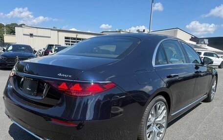 Mercedes-Benz S-Класс, 2026 год, 17 700 008 рублей, 3 фотография