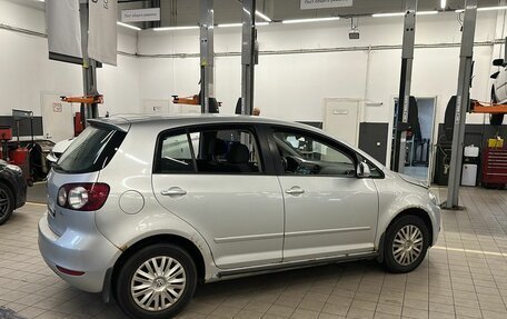 Volkswagen Golf Plus II, 2011 год, 570 000 рублей, 5 фотография