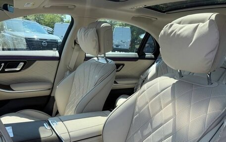 Mercedes-Benz S-Класс, 2026 год, 17 700 008 рублей, 6 фотография