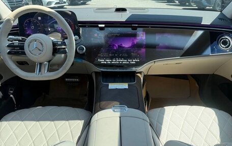 Mercedes-Benz S-Класс, 2026 год, 17 700 008 рублей, 4 фотография