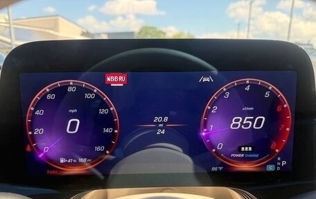 Mercedes-Benz S-Класс, 2026 год, 17 700 008 рублей, 8 фотография
