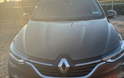 Renault Arkana I, 2020 год, 1 628 000 рублей, 1 фотография
