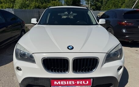 BMW X1, 2011 год, 950 000 рублей, 1 фотография