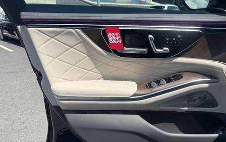 Mercedes-Benz S-Класс, 2026 год, 17 700 008 рублей, 7 фотография