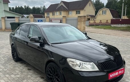 Skoda Octavia, 2010 год, 950 000 рублей, 1 фотография