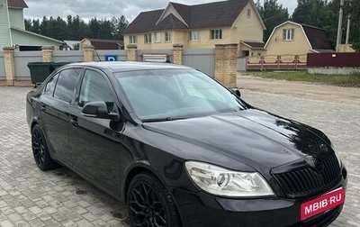Skoda Octavia, 2010 год, 950 000 рублей, 1 фотография