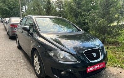 SEAT Leon II, 2011 год, 450 000 рублей, 1 фотография