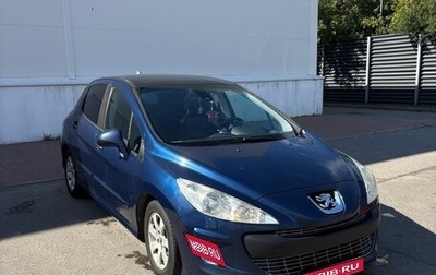 Peugeot 308 II, 2008 год, 440 000 рублей, 1 фотография