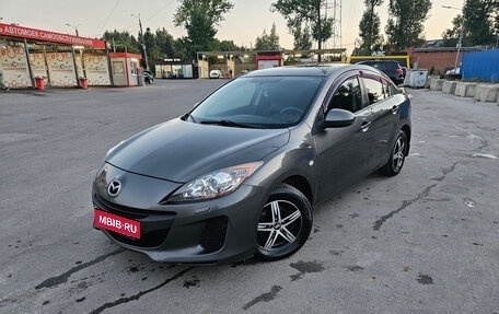 Mazda 3, 2012 год, 770 000 рублей, 1 фотография