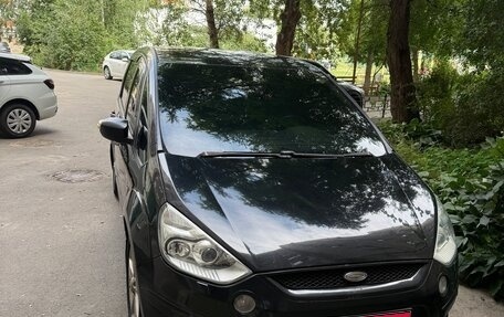 Ford S-MAX I, 2008 год, 750 000 рублей, 1 фотография