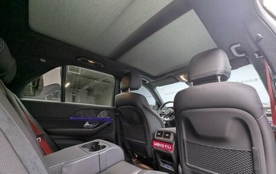 Mercedes-Benz GLE AMG, 2026 год, 18 800 000 рублей, 1 фотография