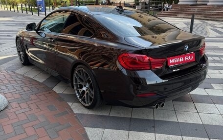 BMW 4 серия, 2017 год, 2 500 000 рублей, 1 фотография